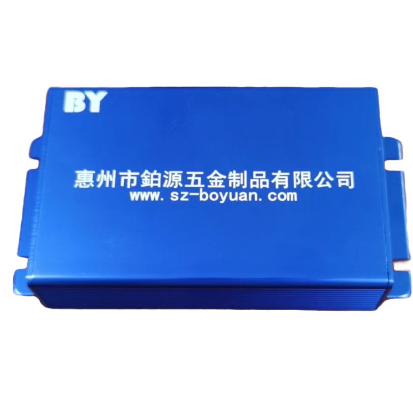 鈑金機(jī)箱加工有哪些加工要求？